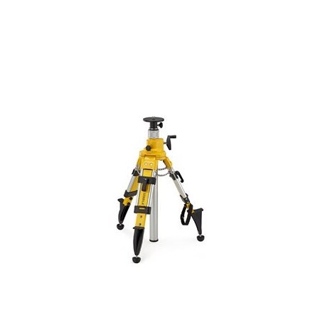 Stabila Bon Series Bst-K-M Lifting Column Construction Tripod 28" - 66" 43-274